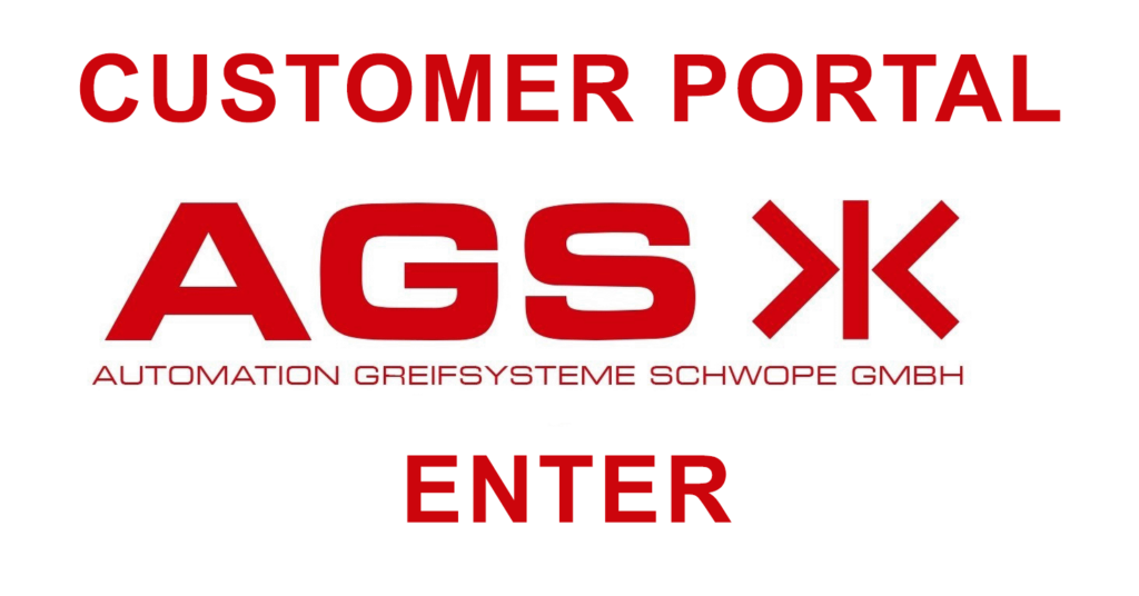 AGS Customer Portal